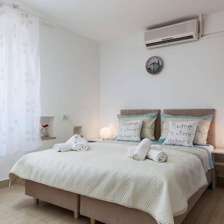 Studio Apartment Didovina Сплит Экстерьер фото