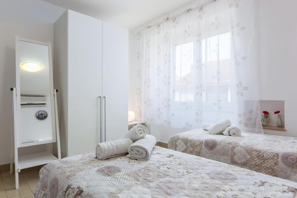 Studio Apartment Didovina Сплит Экстерьер фото