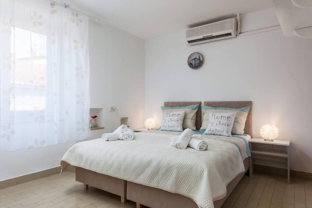 Studio Apartment Didovina Сплит Экстерьер фото
